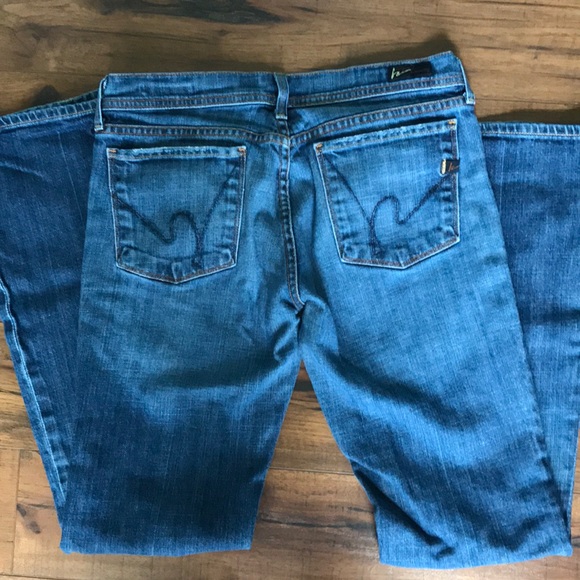 Citizens Of Humanity Denim - Citizens of Humanity Jeans!